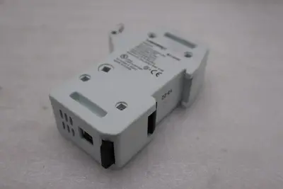 LOT OF 2 --NEW OPEN BOX Ferraz Shawmut Mersen US3J1I Fuse Holder STK K2084CC