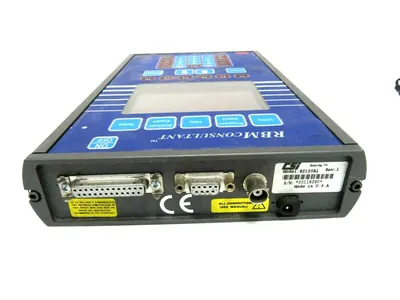 USED CSI 2120A RBM CONSULTANT B2120A1 (PARTS ONLY)