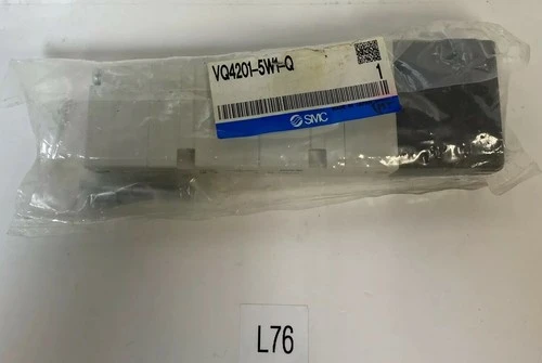 NEW SMC VQ4201-5W1-Q