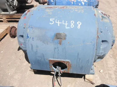 USED GENERAL ELECTRIC SW-1592