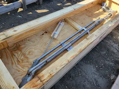 NEW JOHN ZINK EEP-502
