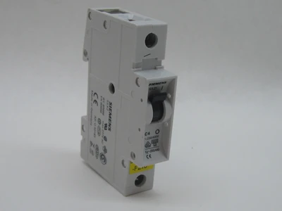 USED SIEMENS 5XS21 C4