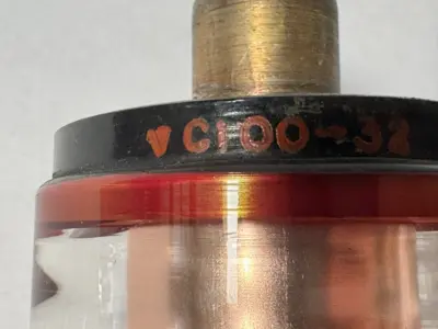 Dolinko & Wilkens _UNKNOWN_ Capacitors | Amiron Machinery (2)