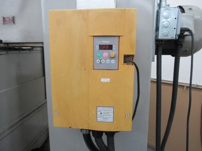 Used OKAMOTO ACC-16.32DX Reciprocating Surface Grinders Minnesota US | Machinesused.com #1503489