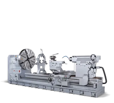 GANESH GTD-44HK Engine Lathes | New Vision Machine Tools, LLC (1)