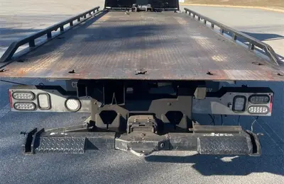 Used 2021 FORD F650 Misc Trucks Illinois US | Mitsubishi HC Capital America #163926