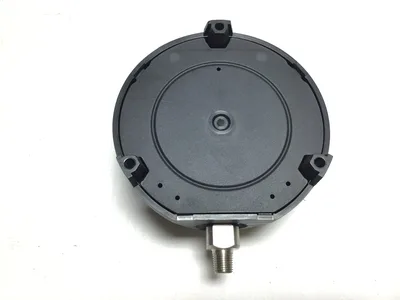 Wika 9834591 Pressure Gauge 1/4″ NPT LM 0-160 PSI 316 SS Tube & Connection