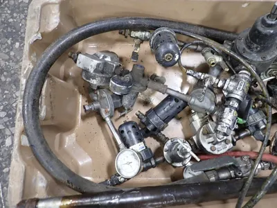 Gauges/filters