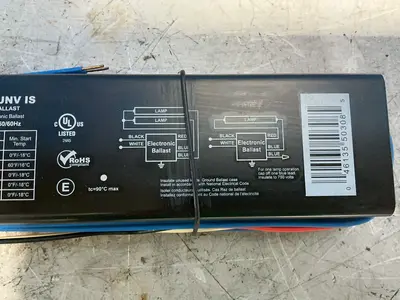 Used OSRAM 120277V Power Supplies Ohio US | HGR 24 #1316512