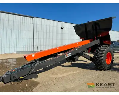Used T-REX _UNKNOWN_ Walk-Behind Trenchers Iowa US | Keast Enterprises #1360555