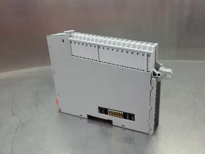 USED Allen-Bradley Compact 5000 DC Output Module
