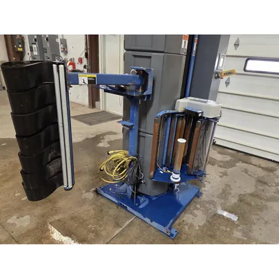 USED LANTECH Q1000