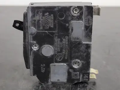 USED SQUARE D QO140