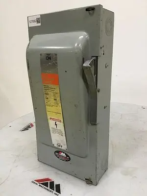USED SIEMENS F-353