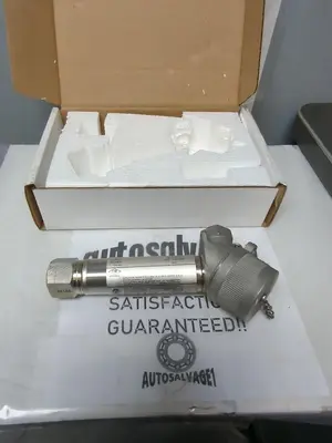 New | in-Stock AMETEK 88C008A2 Industrial Controls Ohio US | Surplus Asset Holdings #1242410
