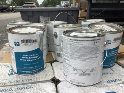 Used _UNKNOWN_ _UNKNOWN_ Commercial Materials & Supplies Michigan US | Miedema Asset Management Group #1424967