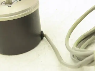 Used SEQUENTIAL _UNKNOWN_ Encoders Indiana US | Arrow Industrial #1412036