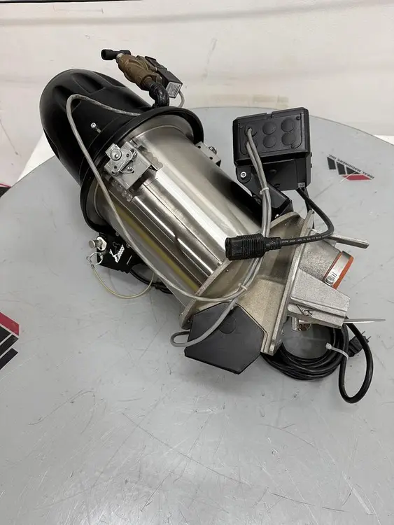 Used CONAIR AL-2 Loaders (Plastic Upstream) Michigan US | Ideal Machinery #1308879