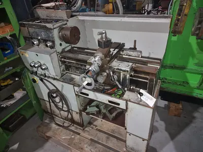 USED MONDIAL CELTIC 12 Ø 310 X 500 MM
