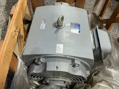 Used TECOWESTINGHOUSE LJ78B4470001 Motors (misc) Ohio US | HGR 24 #1503760