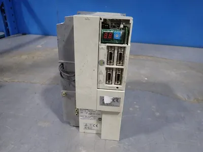 USED MITSUBISHI MRJ2S350B4