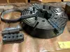 24" 4-Jaw Manual Chuck thumbnail