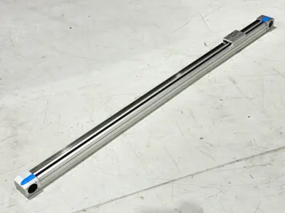 EGC-70-1260-TB-KF-0H-GK, 556813 | Festo EGC-70-1260-TB-KF-0H-GK Belt Driven Linear Actuator 1260mm Stroke 556813 - New Other