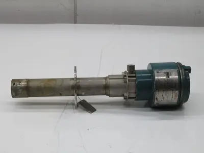 Used _UNKNOWN_ _UNKNOWN_ Gas Analyzers Texas US | Aucto #1509929