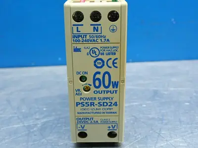 USED IDEC IZUMI PS5RSD24