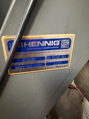 2020 HAAS ST-20Y CNC Lathes | PM Machines (9)