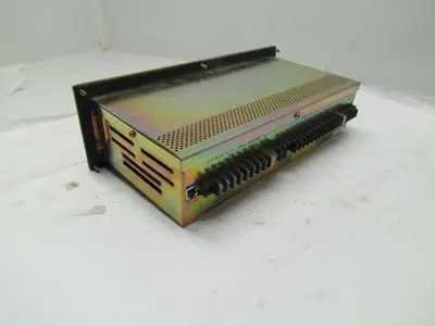 Allen-Bradley 2706-B13J31 Ser G Rev B Dataliner DL40 Plus Message Display