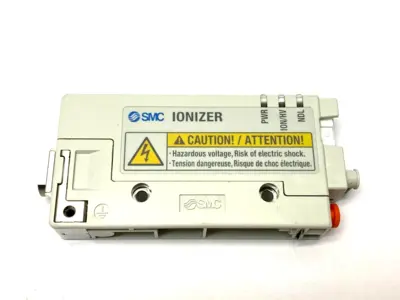 Used SMC IZN10E-02P07-X367 Electronics & Components Michigan US | Maverick Industrial Sales #1463012