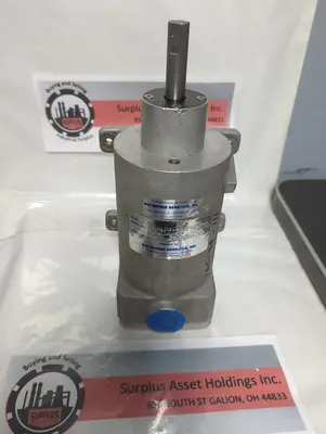 Used BEI INDUSTRIAL H40A-L25F-10500-M5-AB0-8830-LBD-SC Industrial Controls Ohio US | Surplus Asset Holdings #1233537