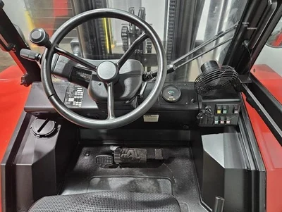 Used 2016 MANITOU M70-2H Misc Forklifts Colorado US | Discount Forklift #1292208