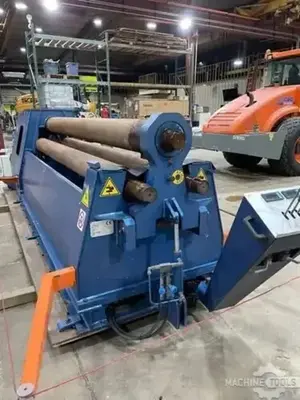 USED 2014 FACCIN DP3-3123