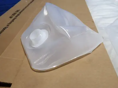 Cubitainer  Plastic Cube Inserts