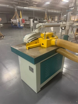USED 2019 MAS MX5117B