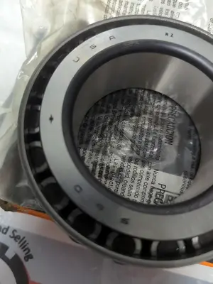 New | in-Stock TIMKEN 560 Industrial Controls Ohio US | Surplus Asset Holdings #1238279