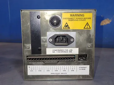 USED HONEYWELL TVEZ2000B000U0B0000