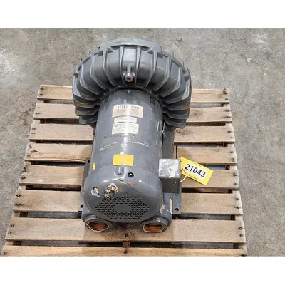 USED GAST MANUFACTURING INC R7100A-3