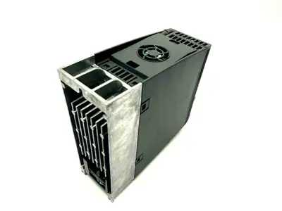Used Siemens Sinamics G 120C Variable Speed Drives Michigan US | Maverick Industrial Sales #1487367