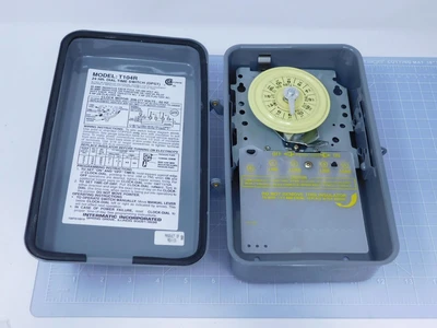 Used INTERMATIC _UNKNOWN_ Office Equipment | OCO Industrial #1764998