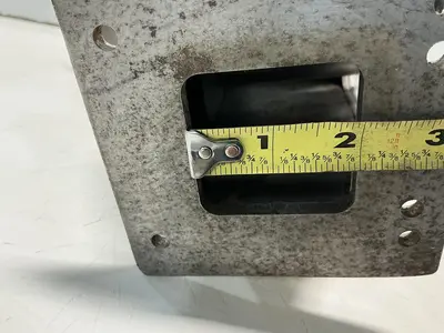 USED PPE NO MODEL NUMBER / NO TAG