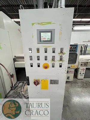 USED 2007 CEFLA UNOSPRAY 1300