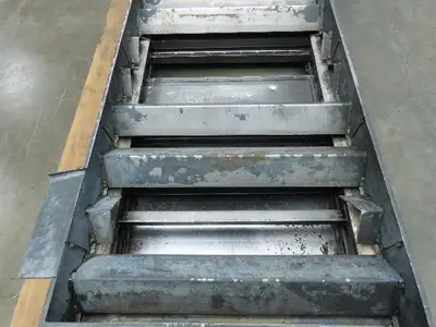 Used FARRIS _UNKNOWN_ Conveyor Parts Indiana US | Arrow Industrial #1366802