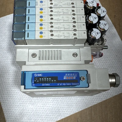 USED SMC EX260-SPR2