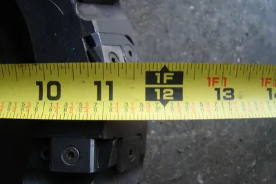 USED INGERSOLL N-20265-1