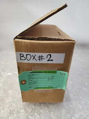 DELTRON INC PRODUCTS 10963XA