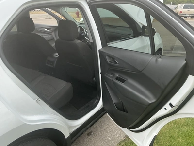 Used 2019 CHEVROLET EQUINOX SUVs Michigan US | Miedema Asset Management Group #1406904