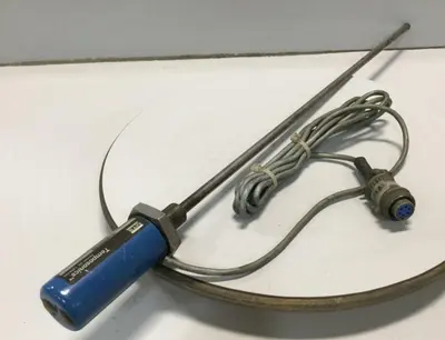 Used MTS 11014070109 Transducers Michigan US | Ideal Machinery #1250185